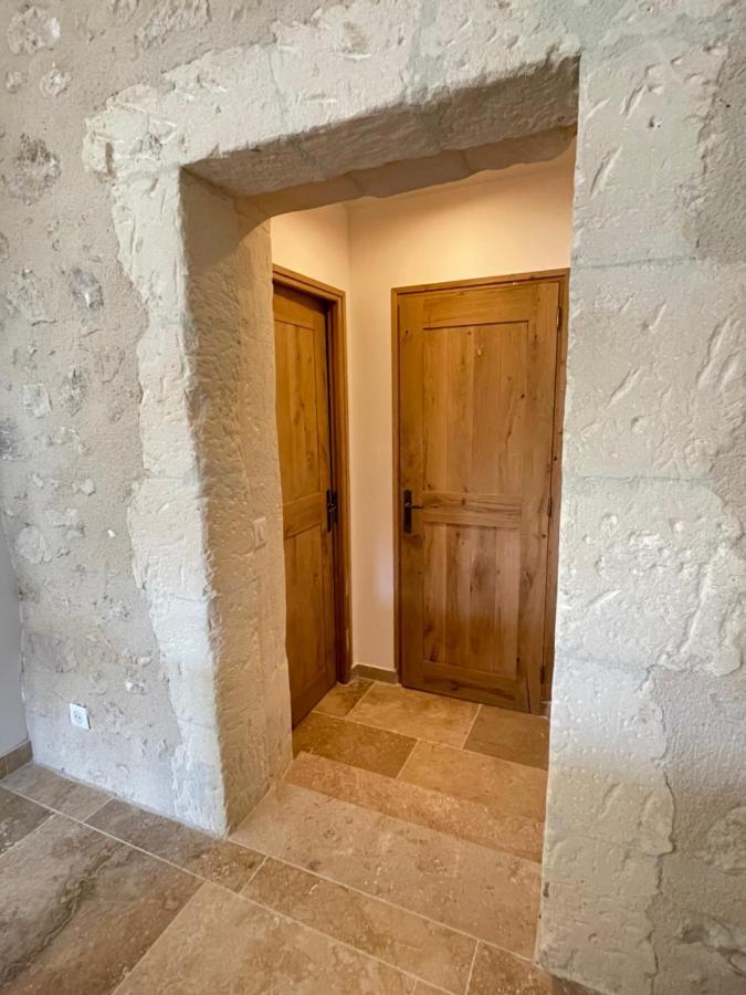 « Le 15 » Appartement De Charme 4 Personnes Maussane les Alpilles Exterior foto