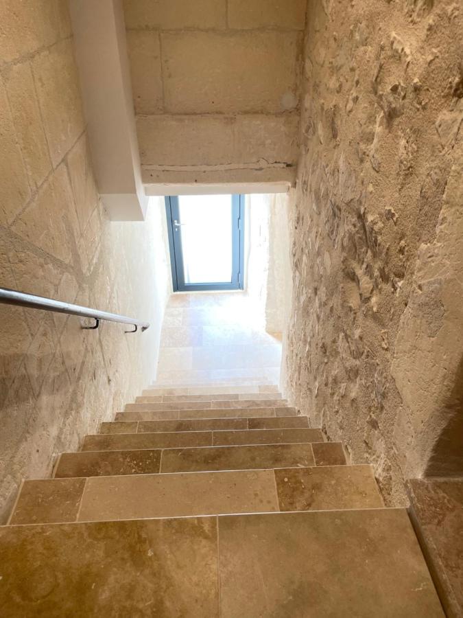 « Le 15 » Appartement De Charme 4 Personnes Maussane les Alpilles Exterior foto