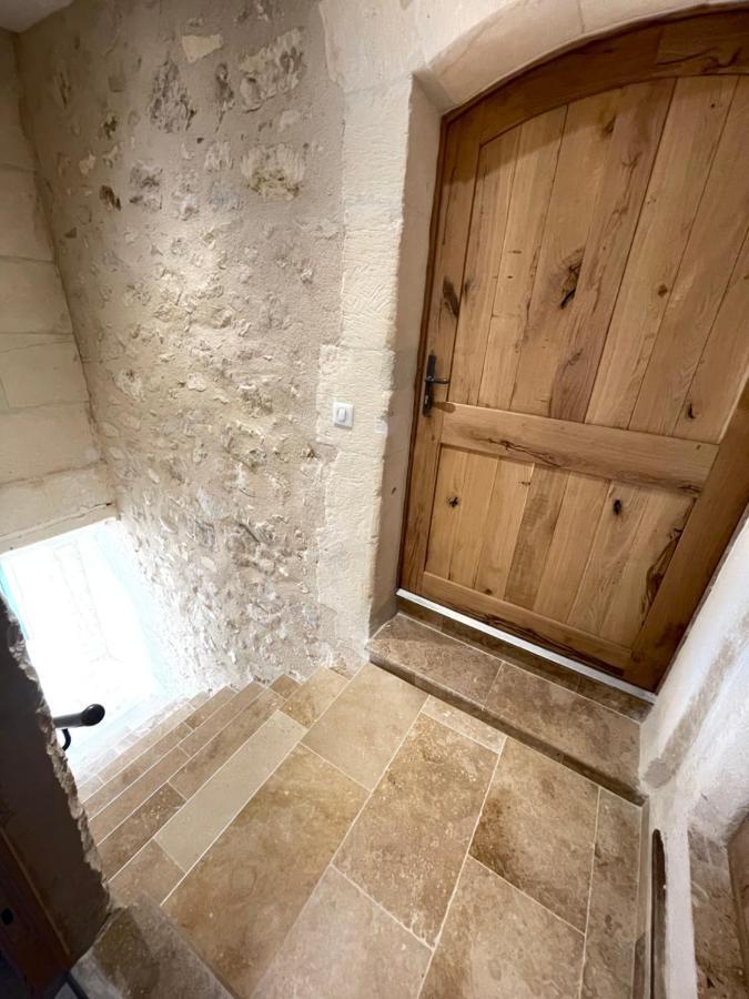 « Le 15 » Appartement De Charme 4 Personnes Maussane les Alpilles Exterior foto