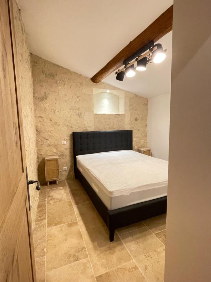 « Le 15 » Appartement De Charme 4 Personnes Maussane les Alpilles Exterior foto